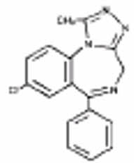 Alprazolam